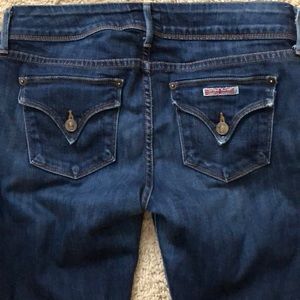 Hudson jeans